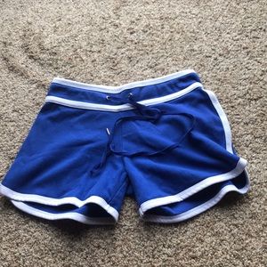Workout Shorts